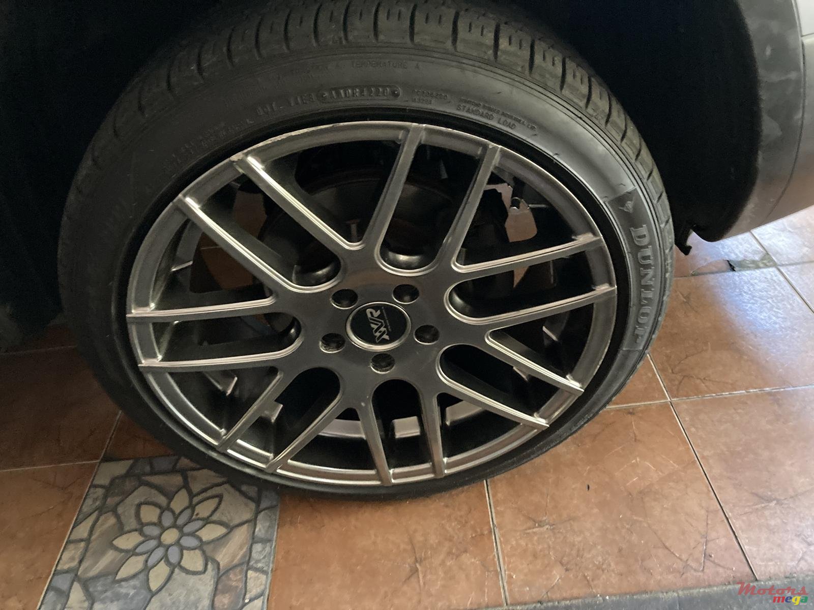 2012' Nissan Qashqai photo #3