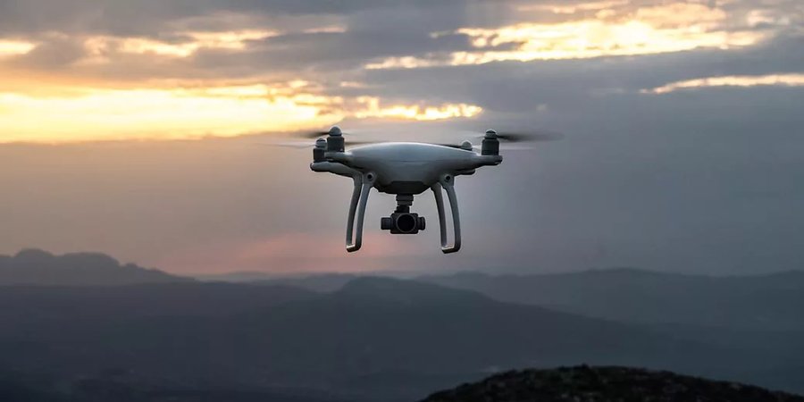 L’utilisation des drones sous contrôle