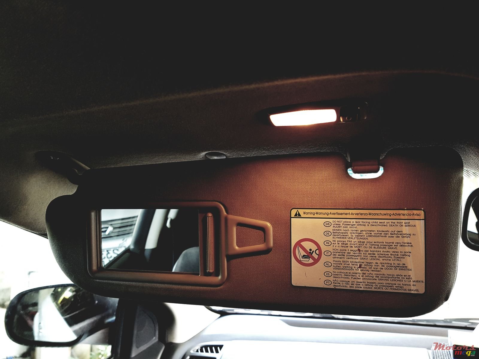 2012' Kia Koup photo #6