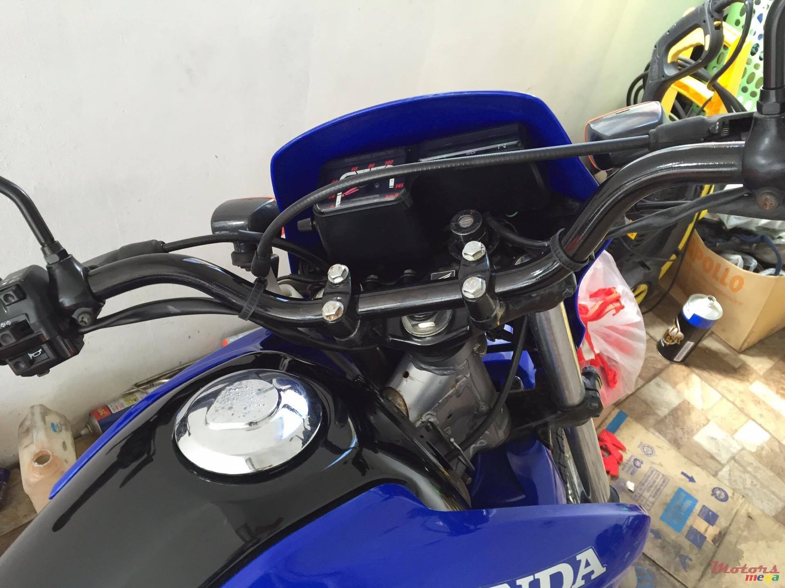 2009' Honda photo #1