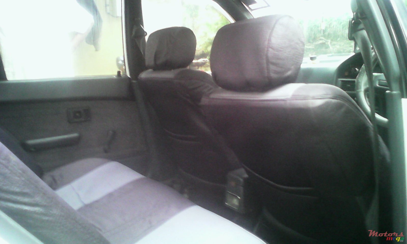 1990' Toyota Corolla photo #3