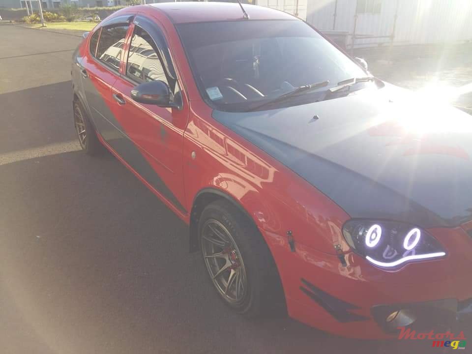 2007' Proton Gen.2 photo #2