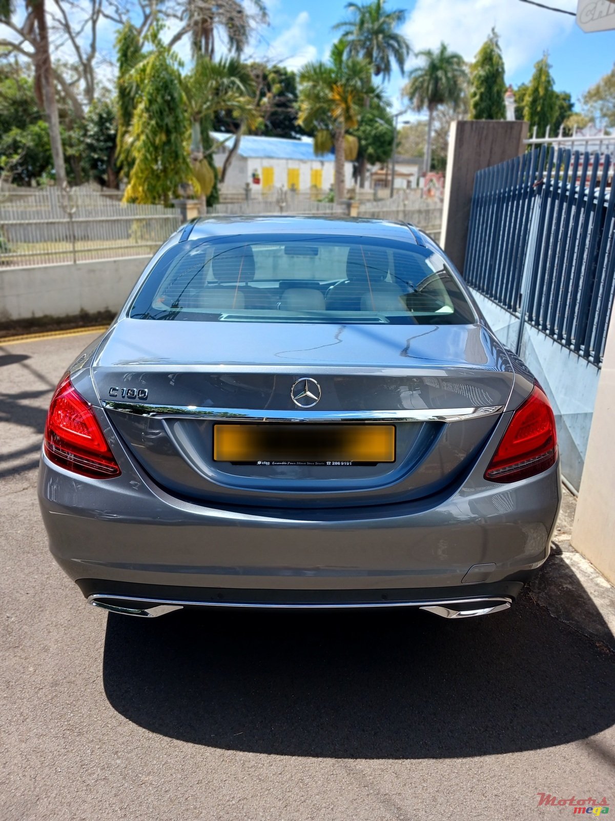 2019' Mercedes-Benz photo #4