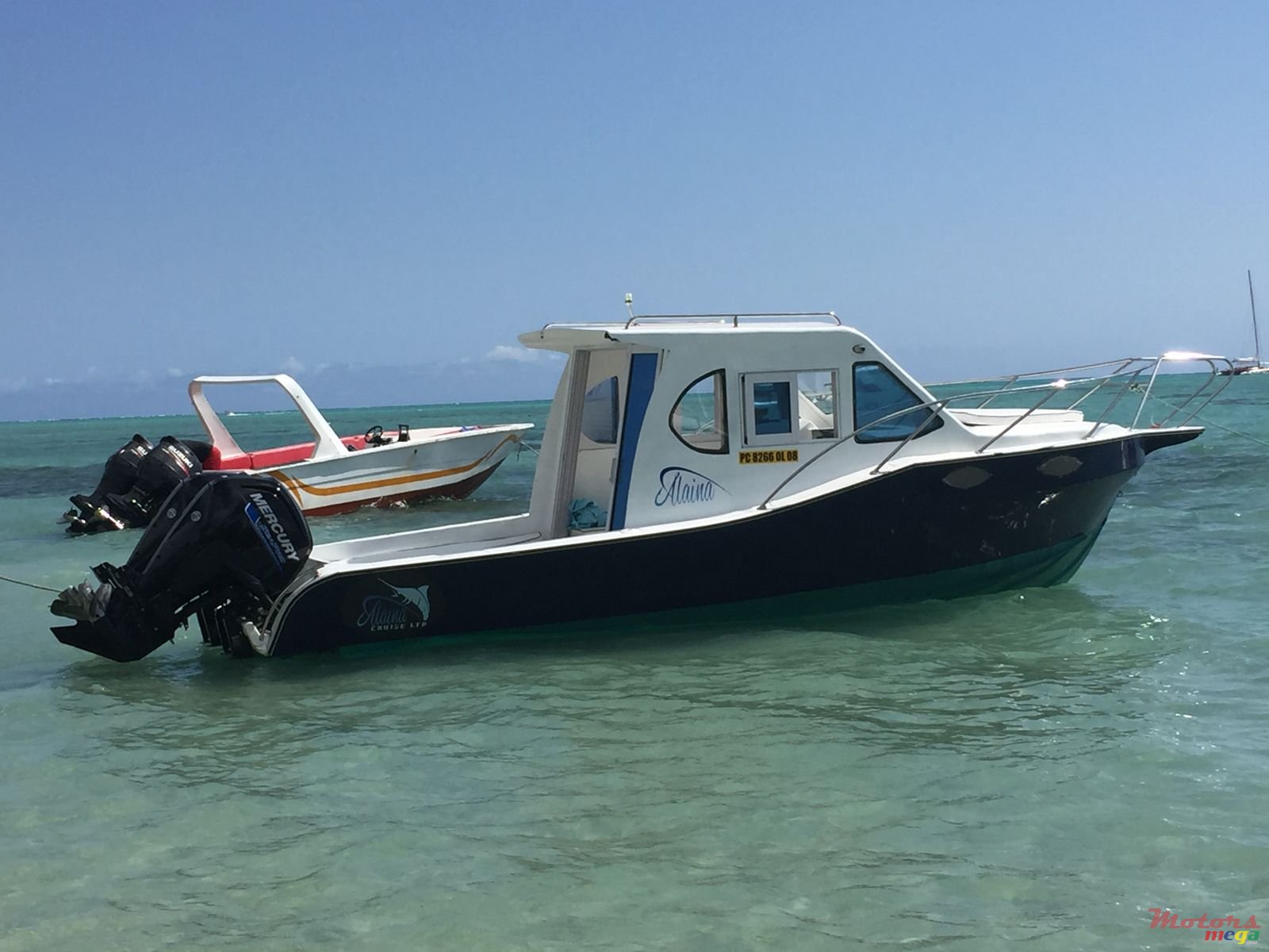 2016' Hustler photo #1