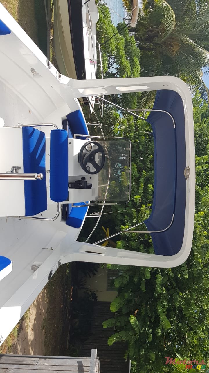 2004' Pro Marine photo #2