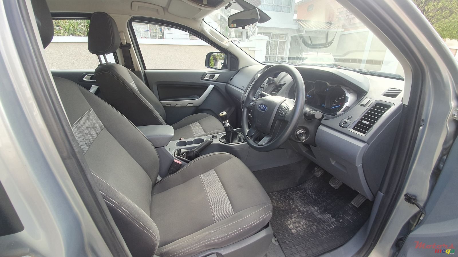 2013' Ford Ranger photo #7