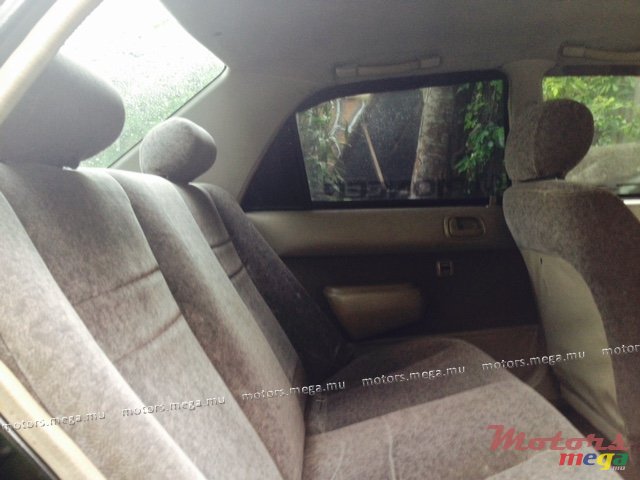 1998' Toyota CE113 photo #3