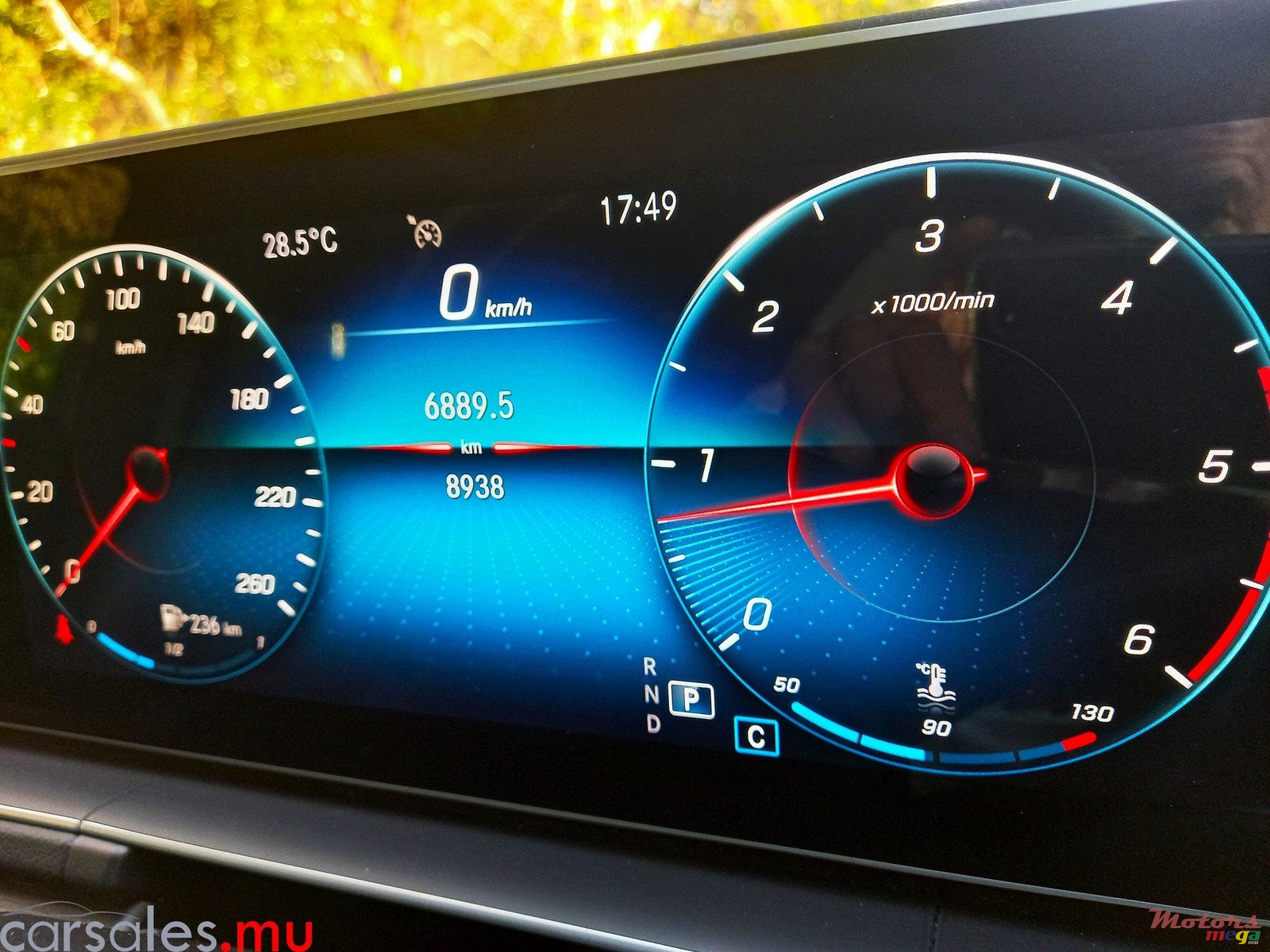 2022' Mercedes-Benz GLE 350 d 4matic 3.0 photo #7