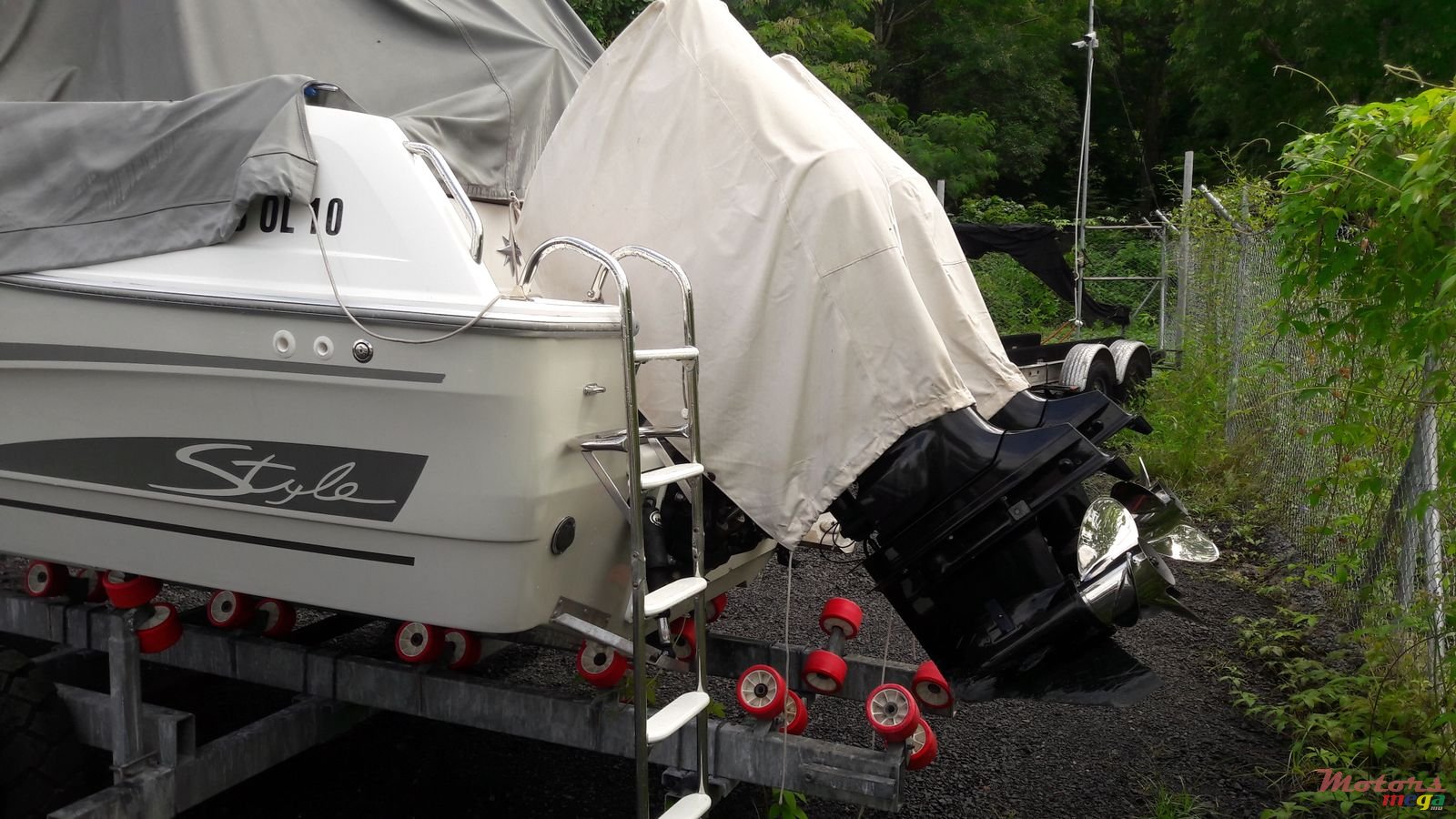 2014' Jeanneau photo #2