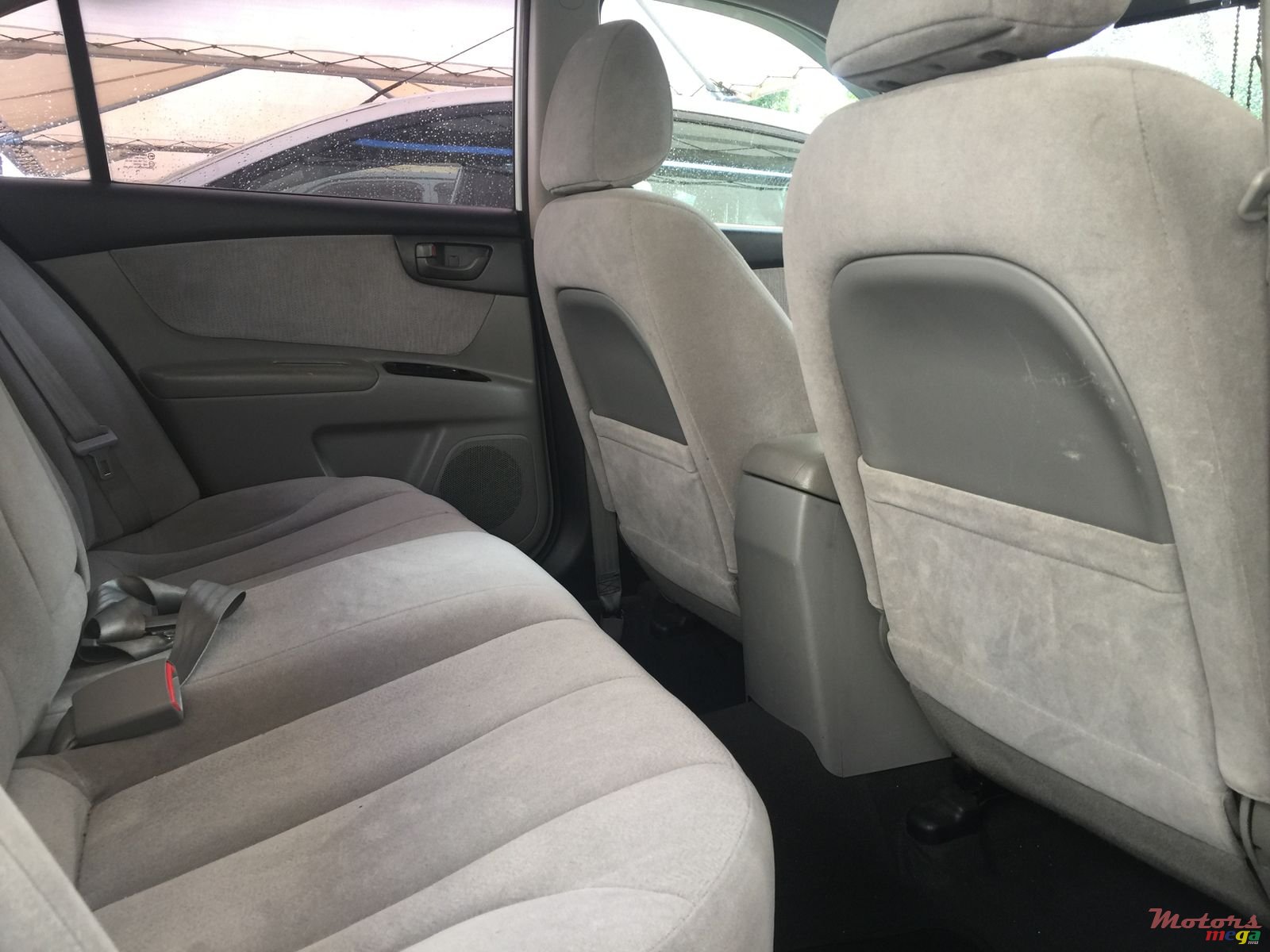 2009' Kia Optima photo #5