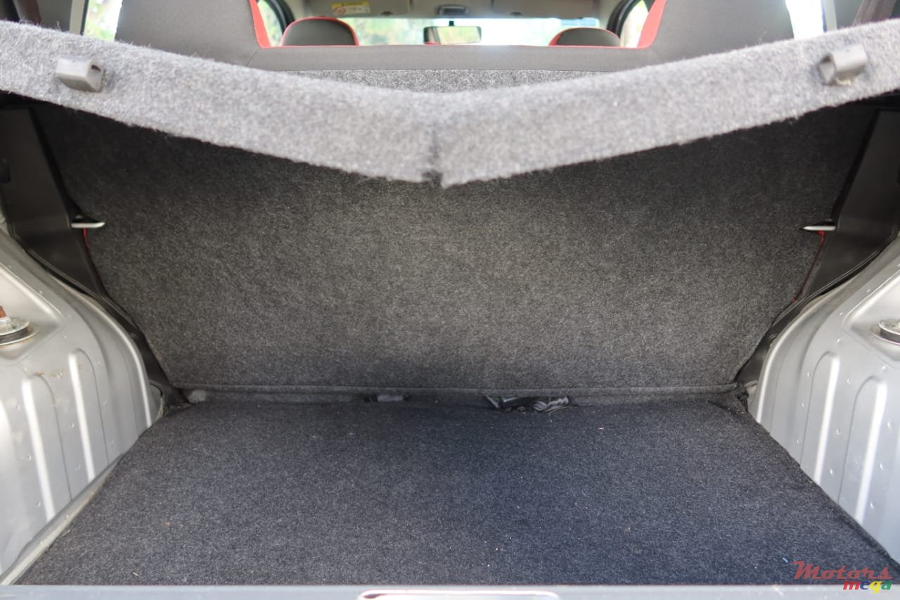 2020' Renault Kwid photo #4