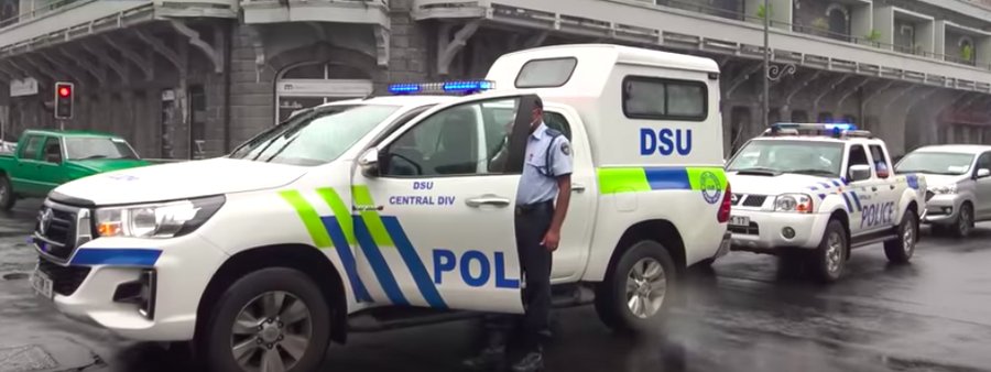 Covid-19: police vs Mauriciens indisciplinés