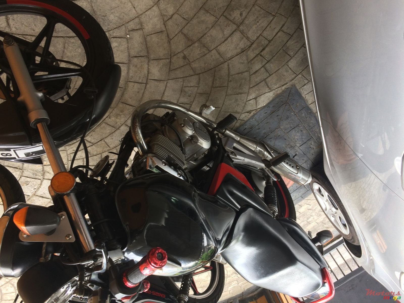 2014' Suzuki photo #2