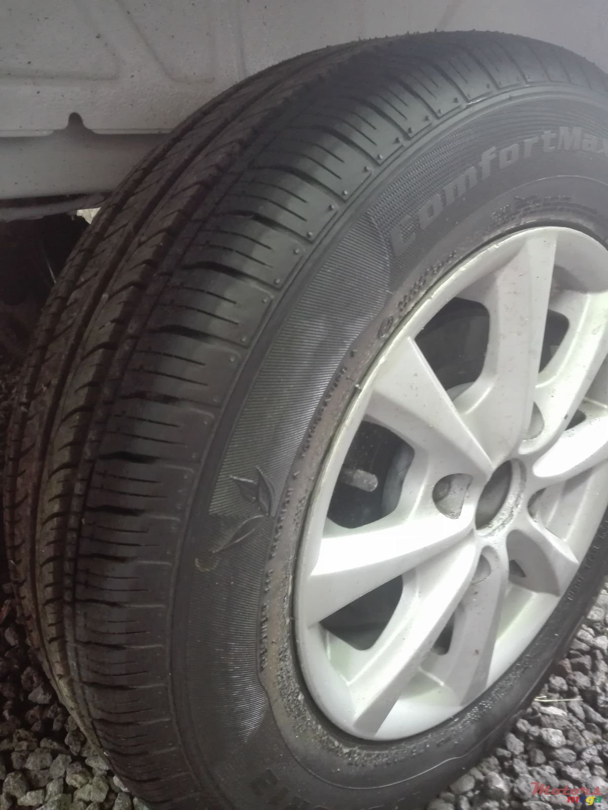 1996' Toyota LiteAce photo #6