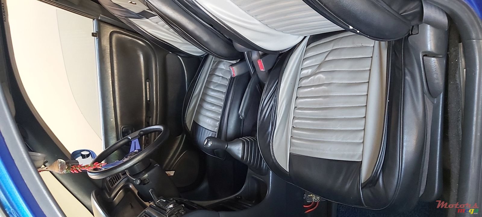 1993' Toyota Corolla photo #2