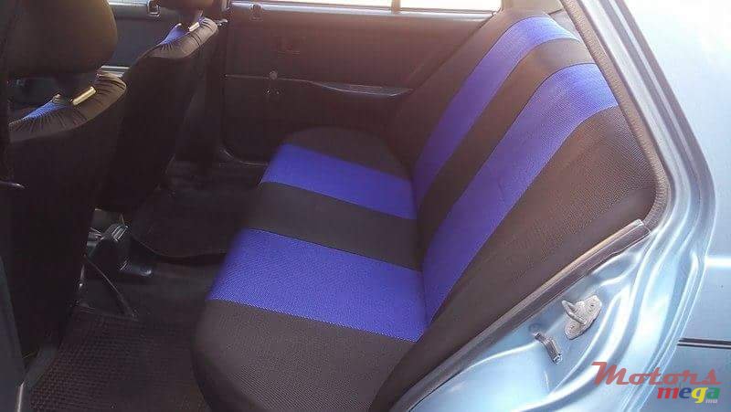 1987' Honda Civic 16 valve photo #3