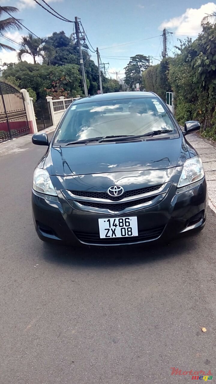 2008' Toyota photo #1