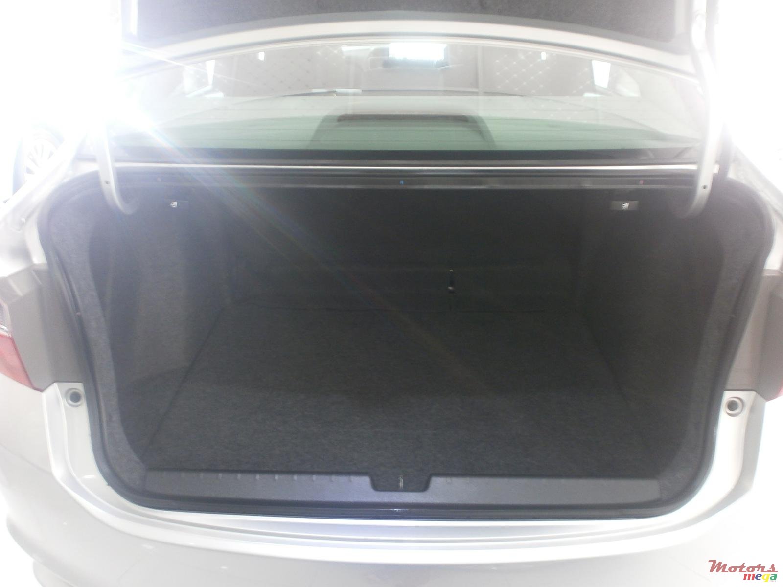 2016' Honda Fit grace photo #7