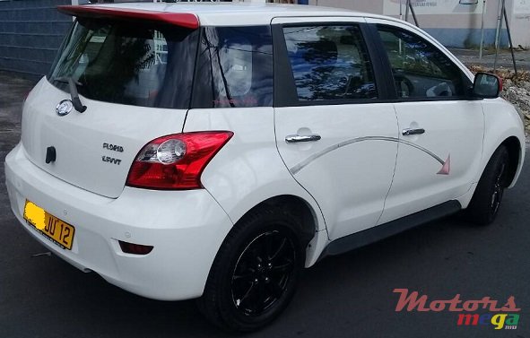 2012' GWM Florid photo #2