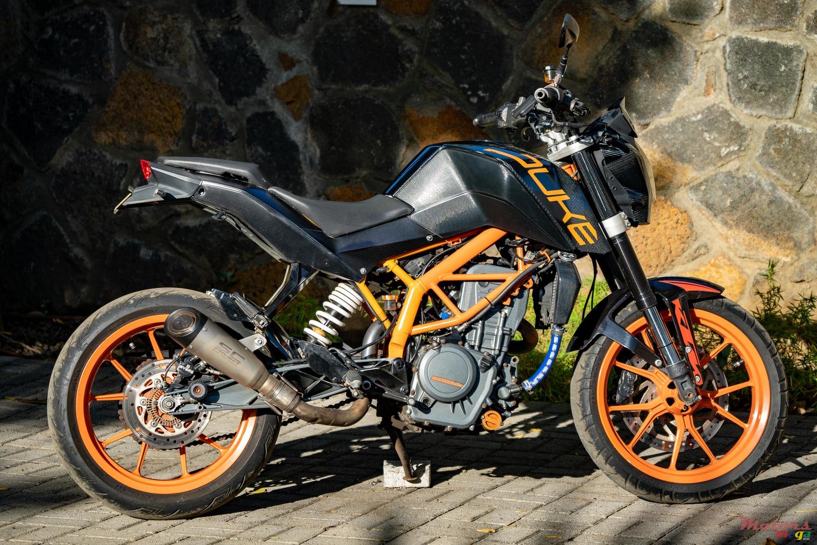 2014' KTM photo #1