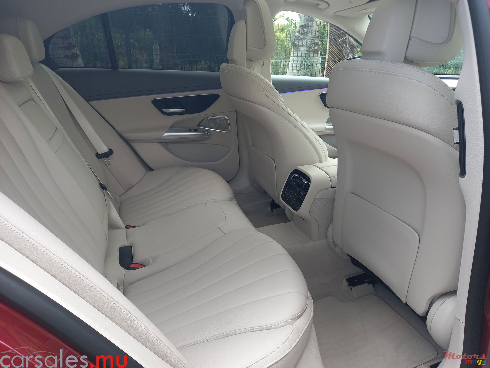 2025' Mercedes-Benz E 450 AMG Line 3.0 photo #5