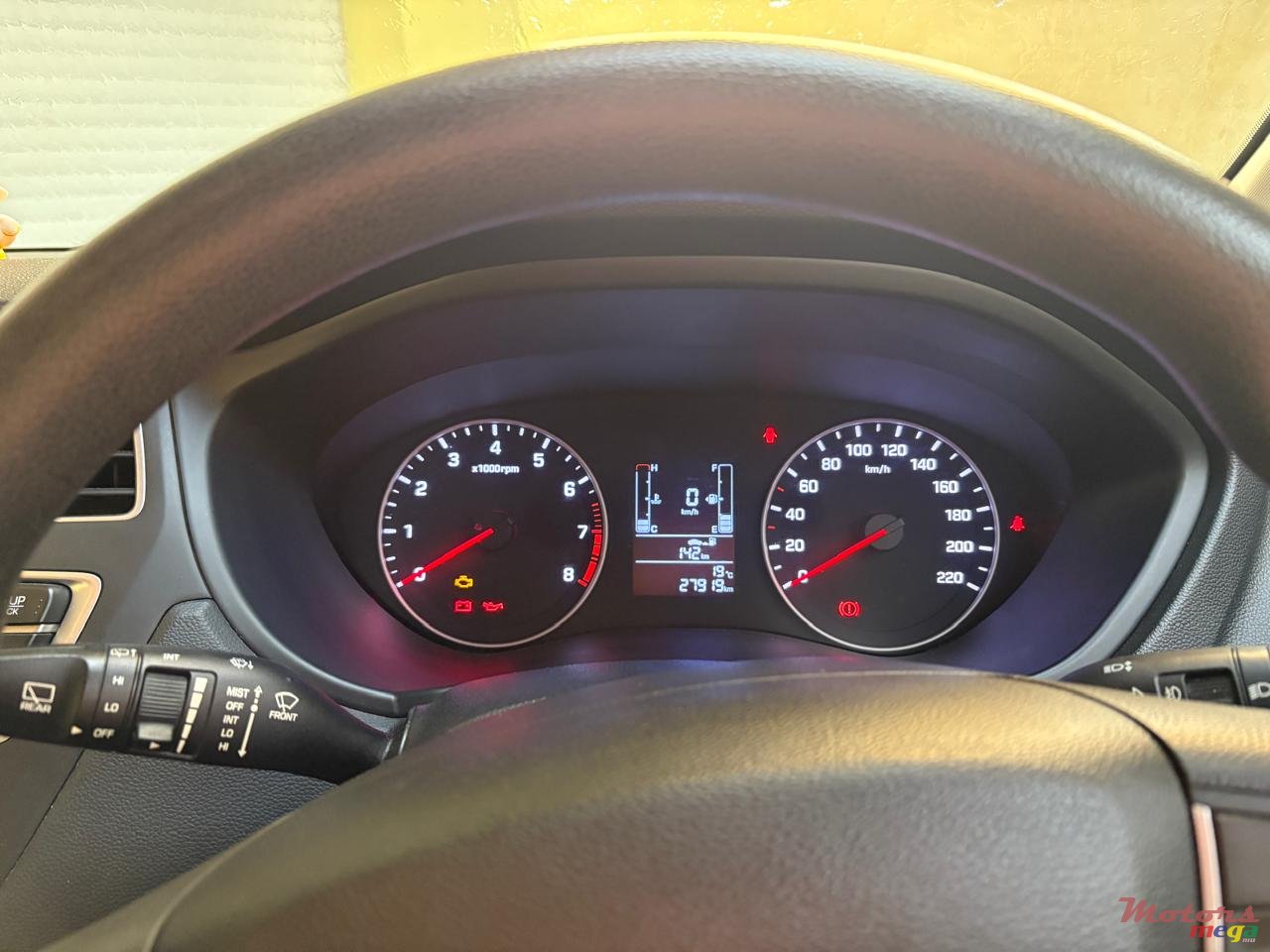 2019' Hyundai i20 photo #1