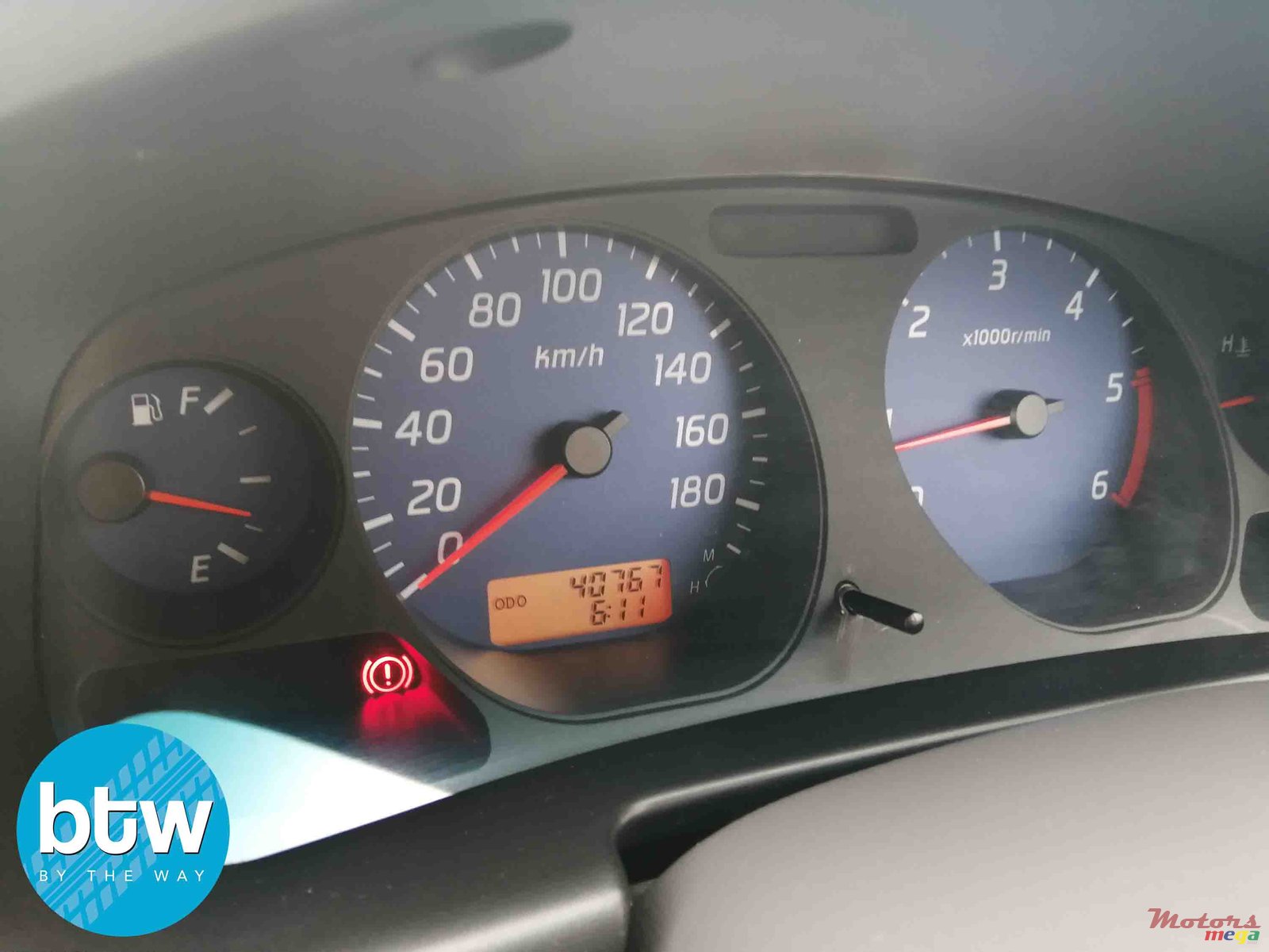 2019' Nissan Hardbody photo #7