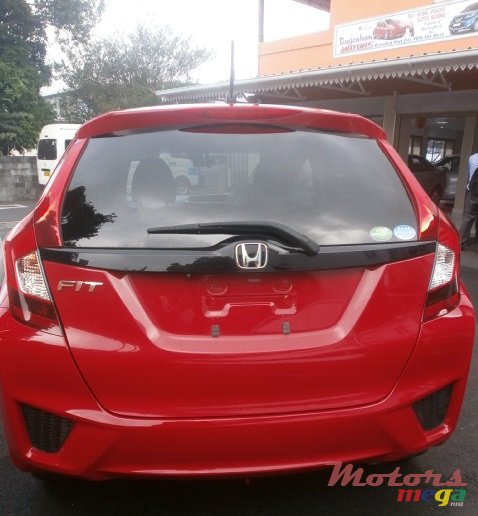 2013' Honda Fit Aria fit photo #2