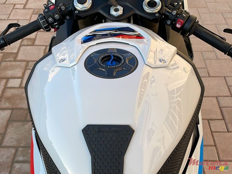 2023' BMW S1000RR photo #2