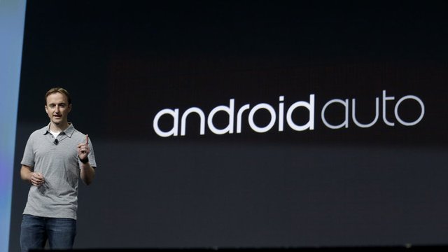 Google Developing Car-Specific Android Operating System
