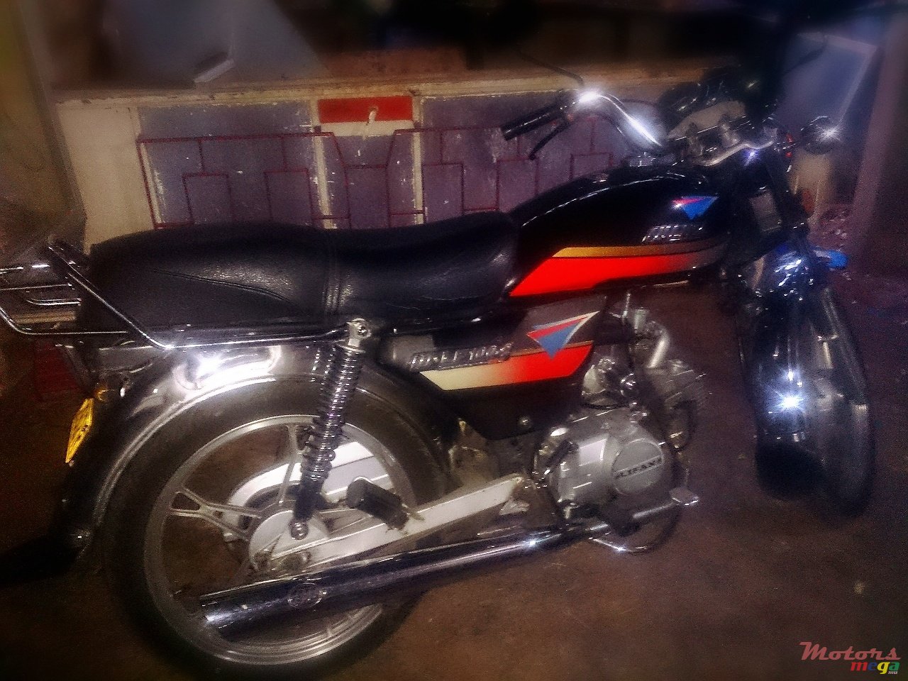 2005' Lifan photo #2