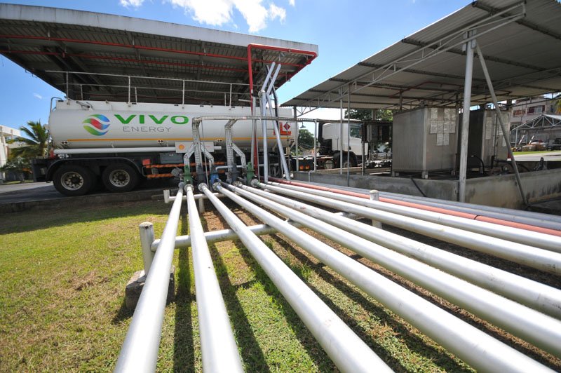 Vivo Energy affiche ses ambitions