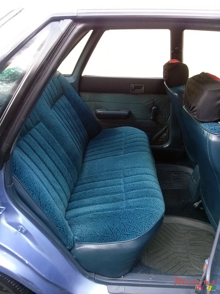 1987' Subaru photo #3