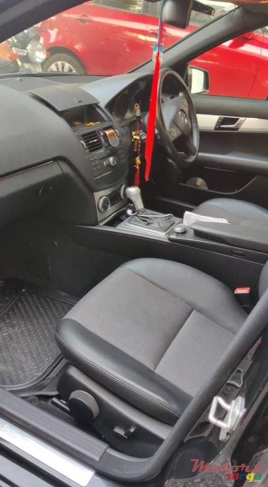 2009' Mercedes-Benz CLC 180 AMG Pack photo #6