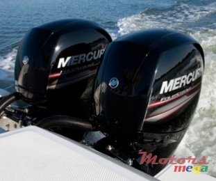 2014' Mercury photo #1