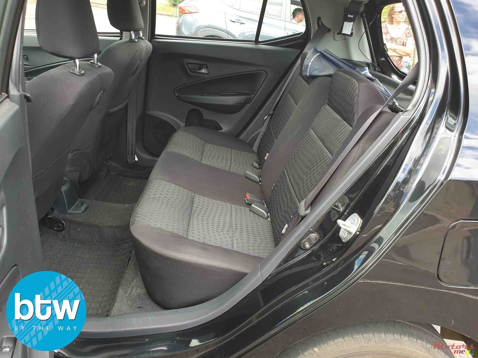 2016' Perodua Axia photo #3