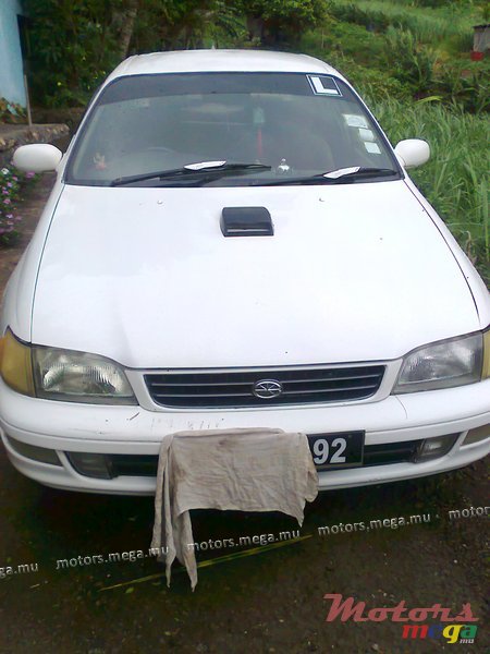 1992' Toyota photo #1