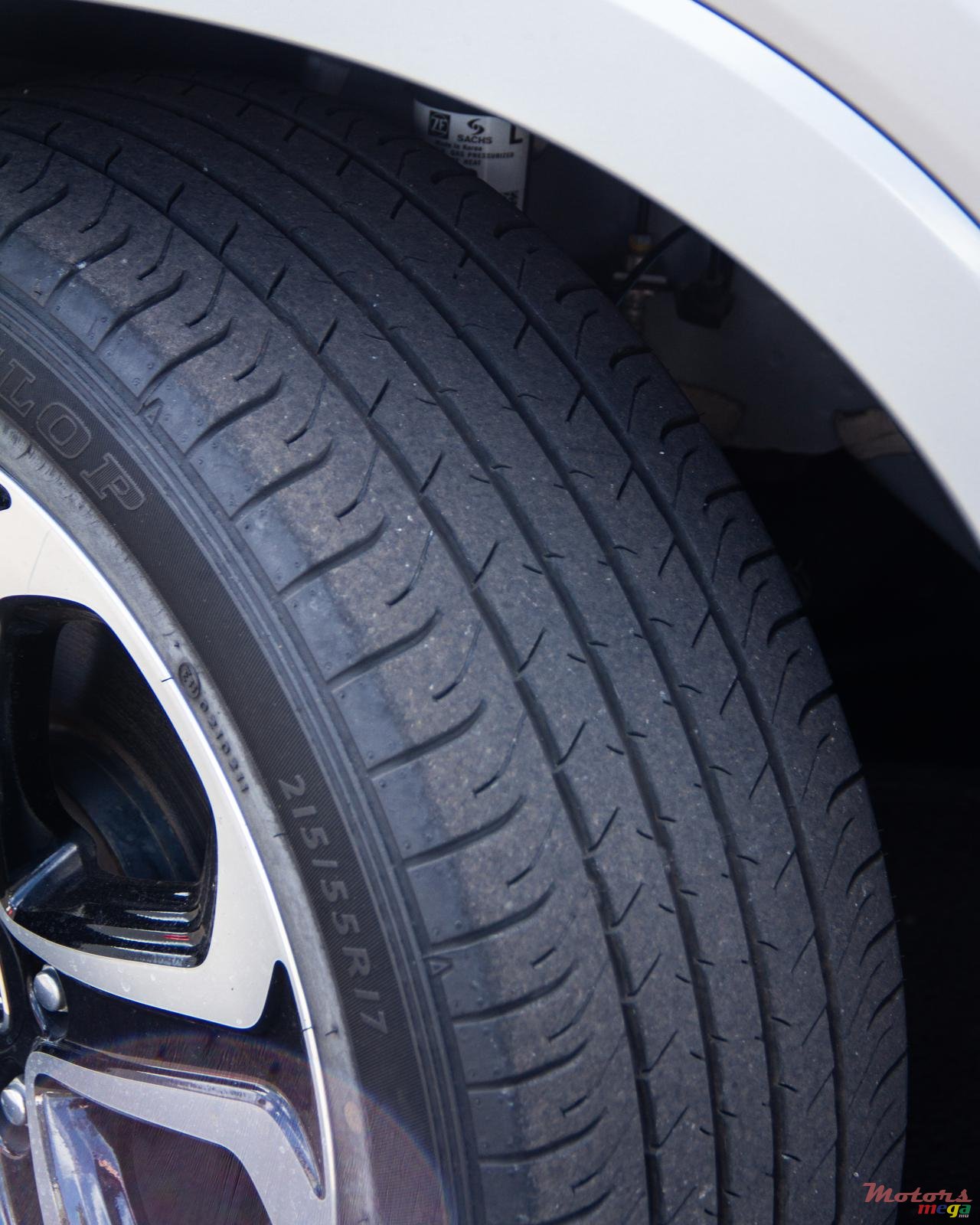 2018' Honda HR-V photo #4