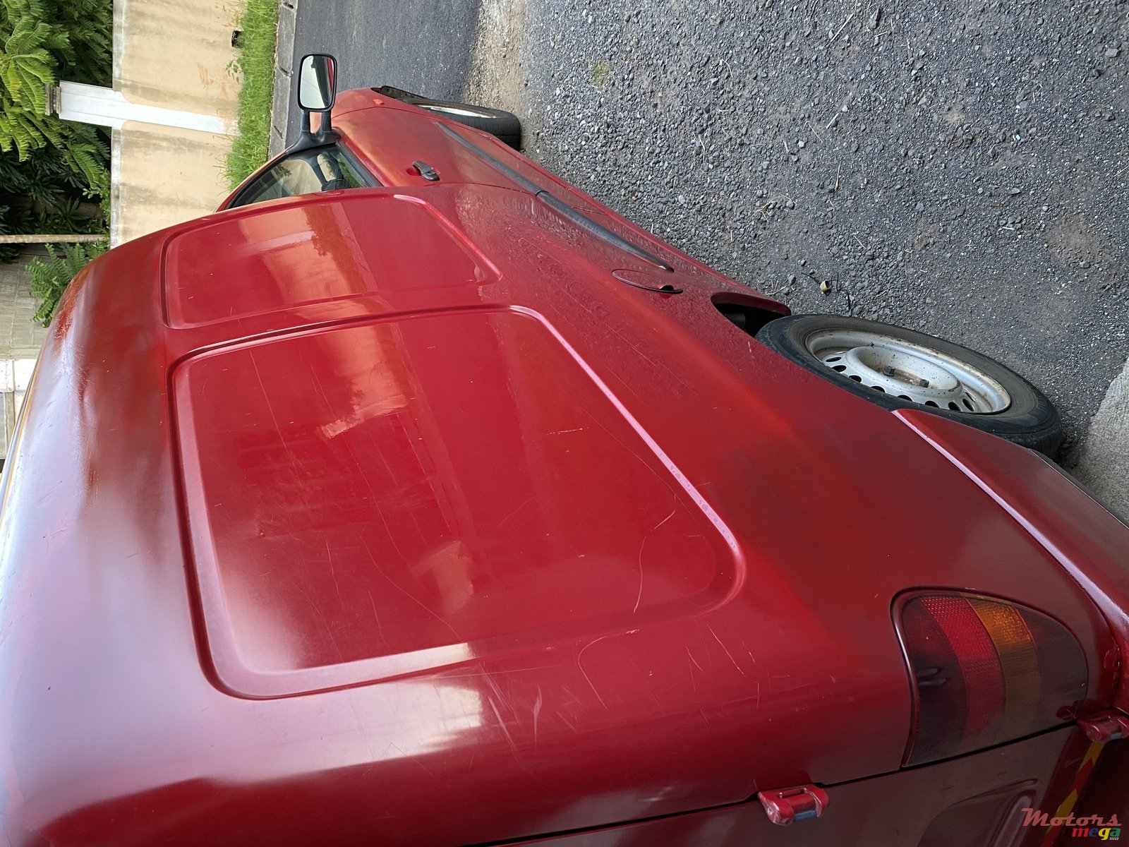 2005' Volkswagen photo #4