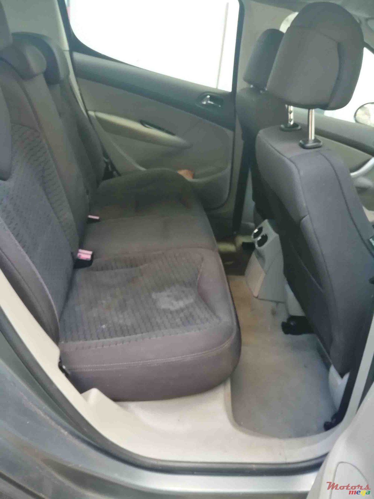 2008' Peugeot 308 photo #4