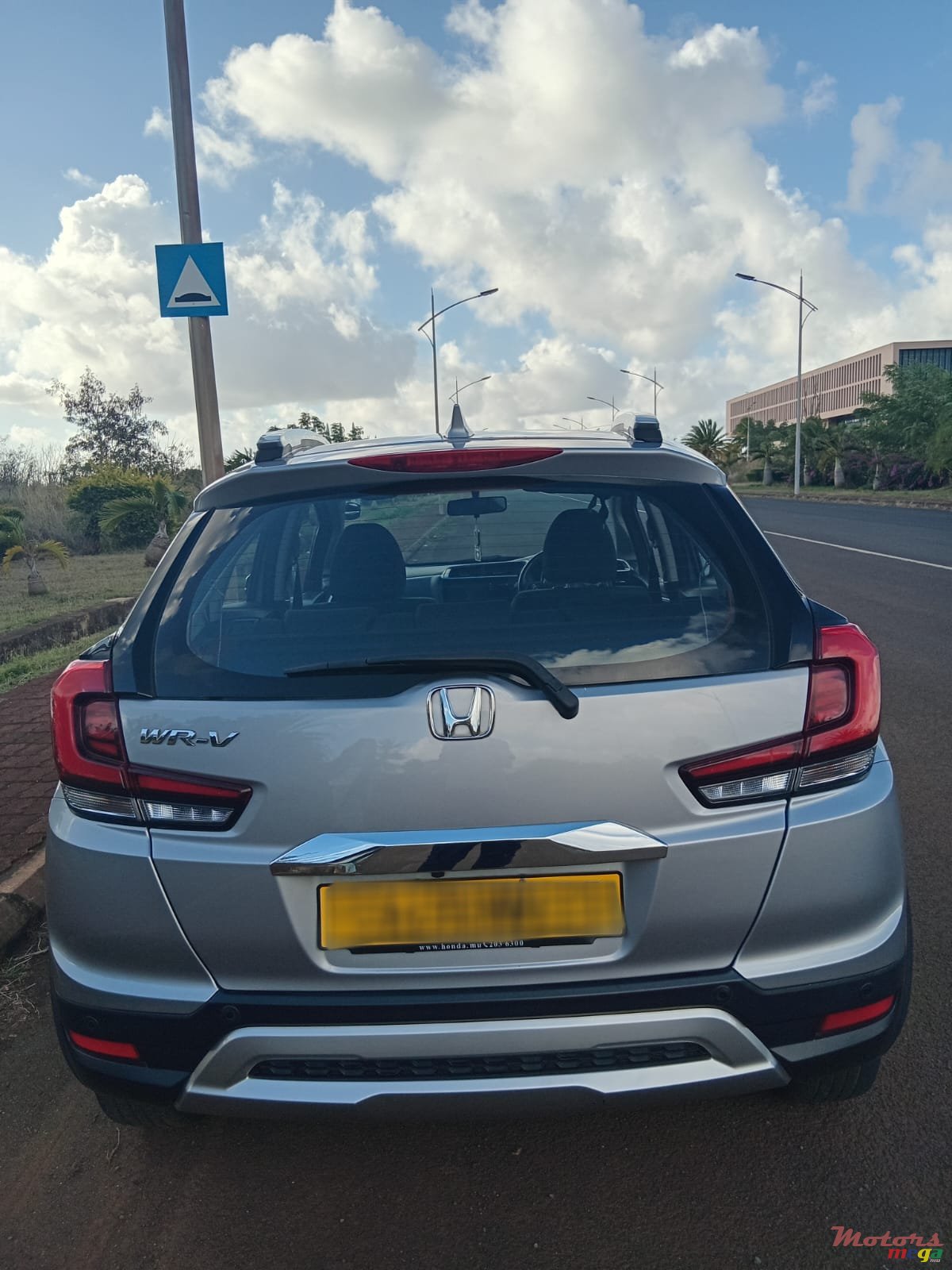 2023' Honda photo #1