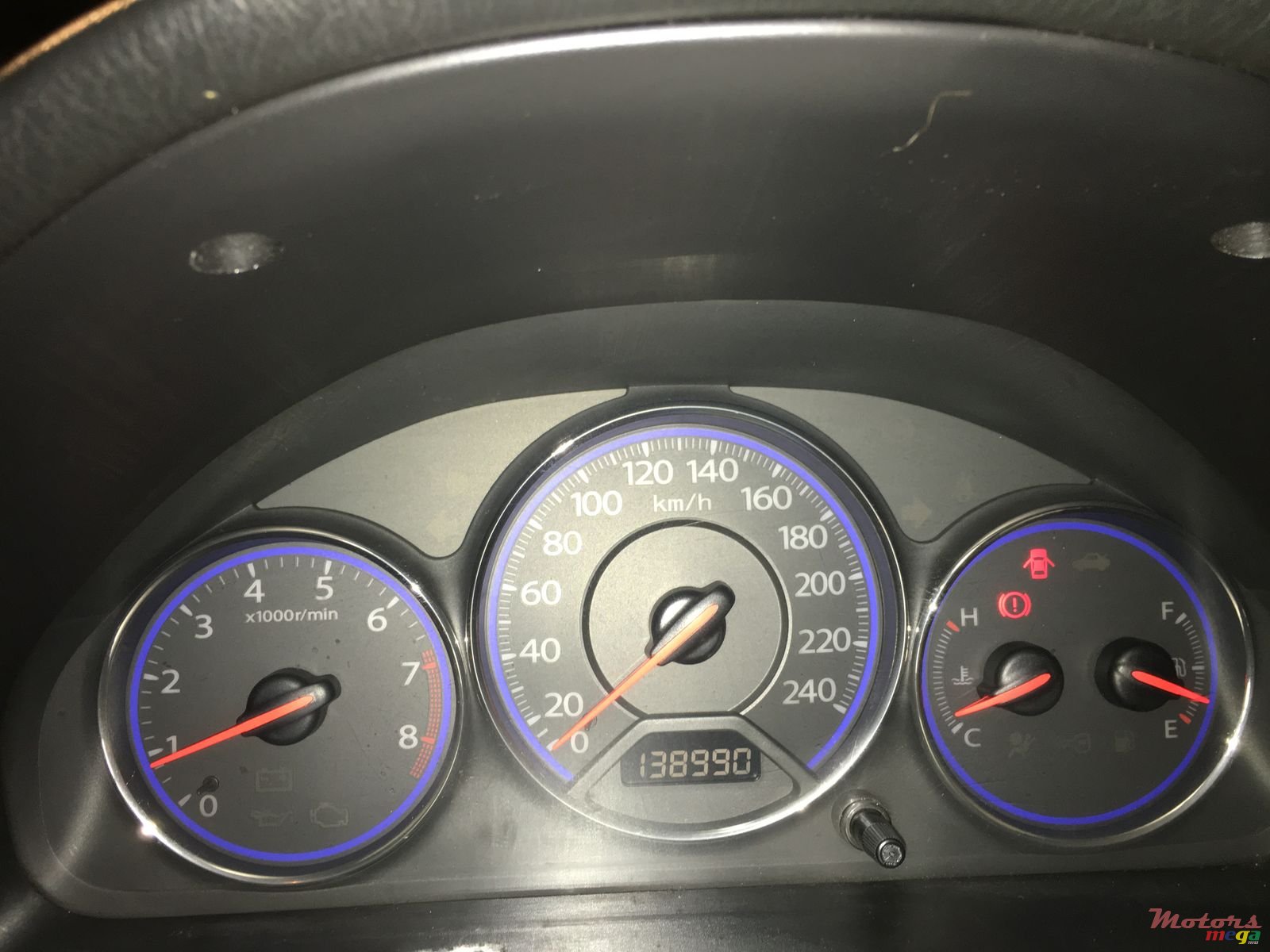 2003' Honda Civic photo #3