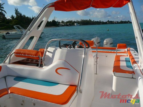 2009' Pro Sport photo #7