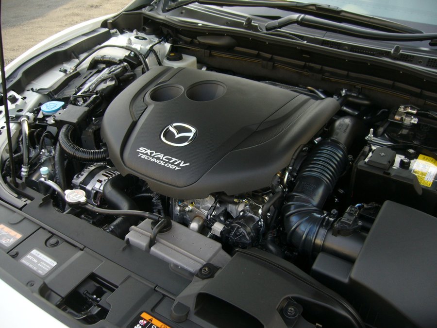 Mazda's EV resistance may mean CAFE trouble ahead