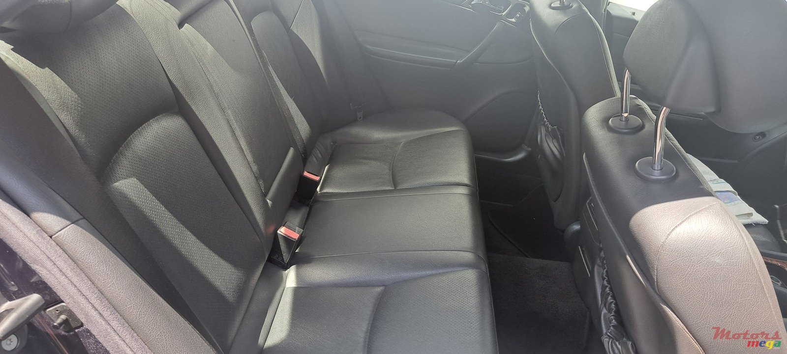 2004' Mercedes-Benz KOMPRESSOR photo #5