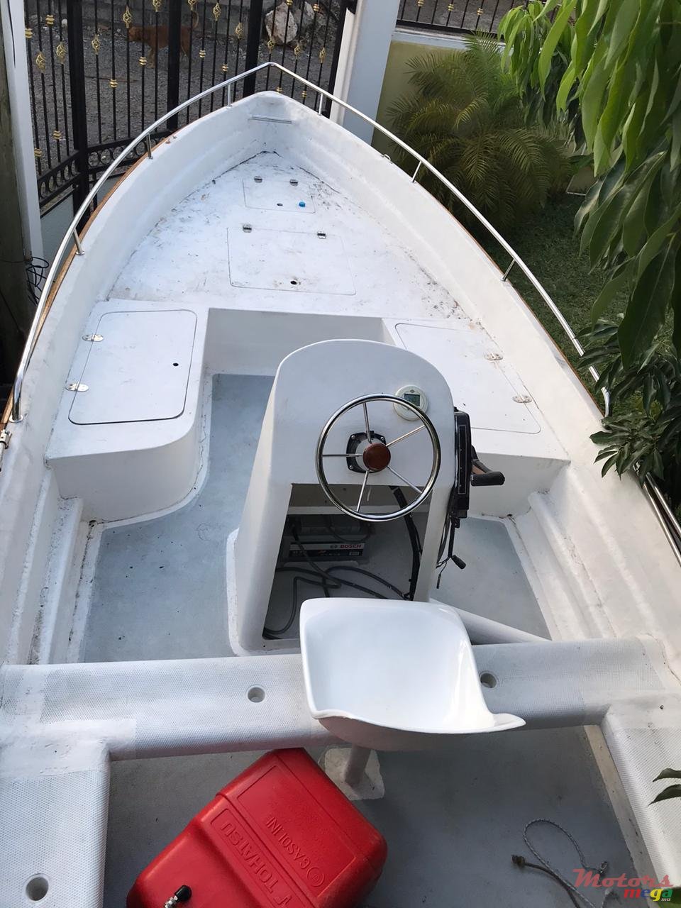 2011' Akhir photo #1