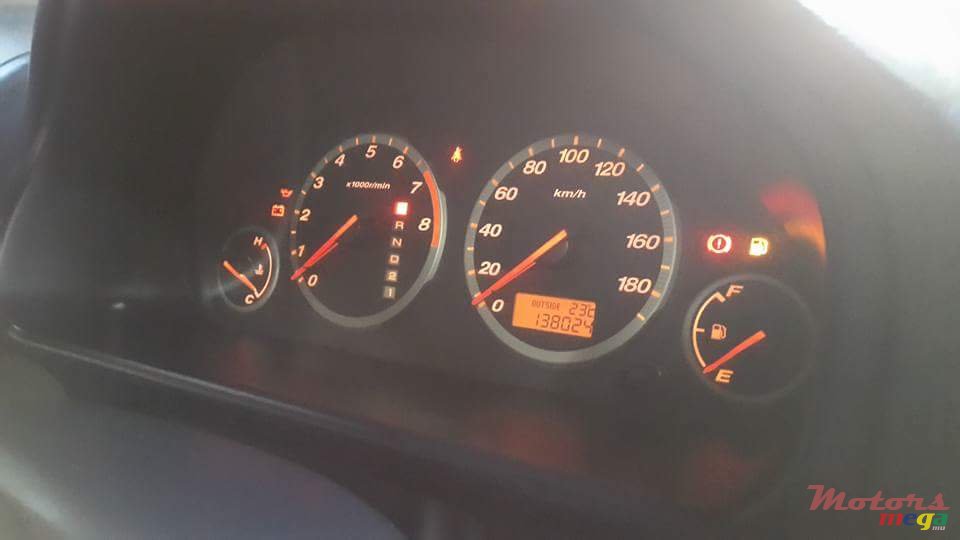 2002' Honda photo #4