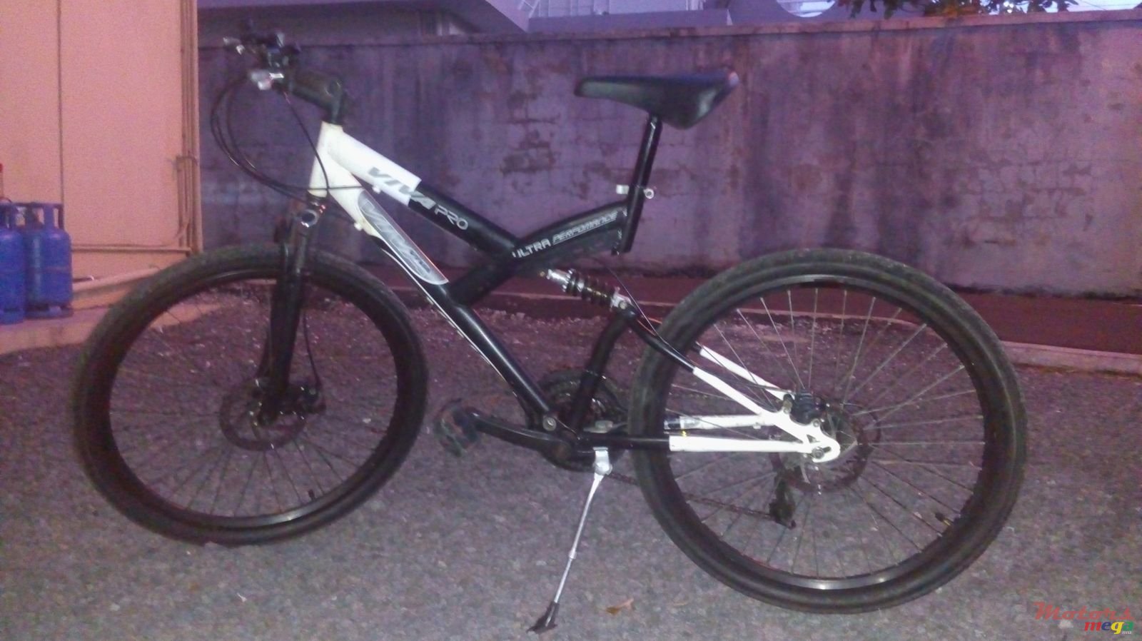 2017' Viper VIVA pro photo #1