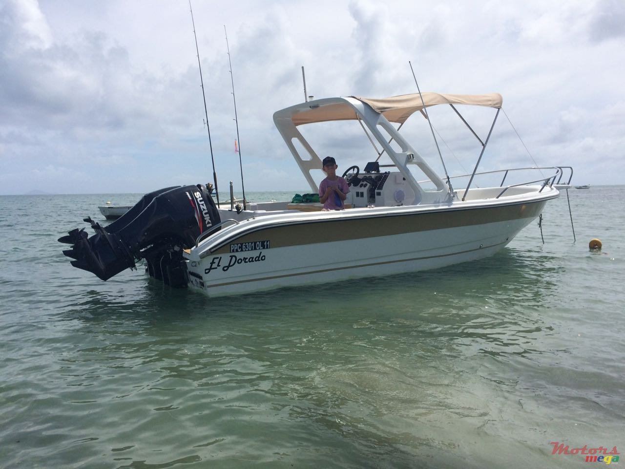 2008' Pro Sport photo #1