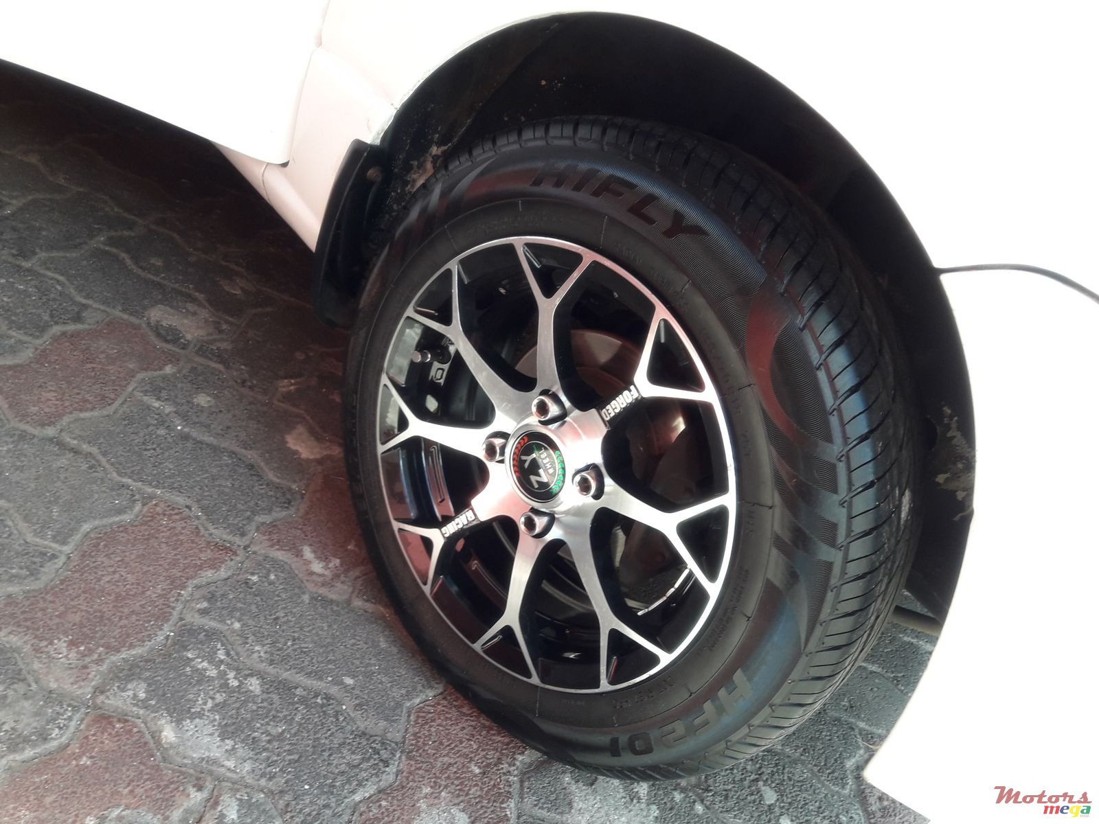 2004' Perodua none photo #5